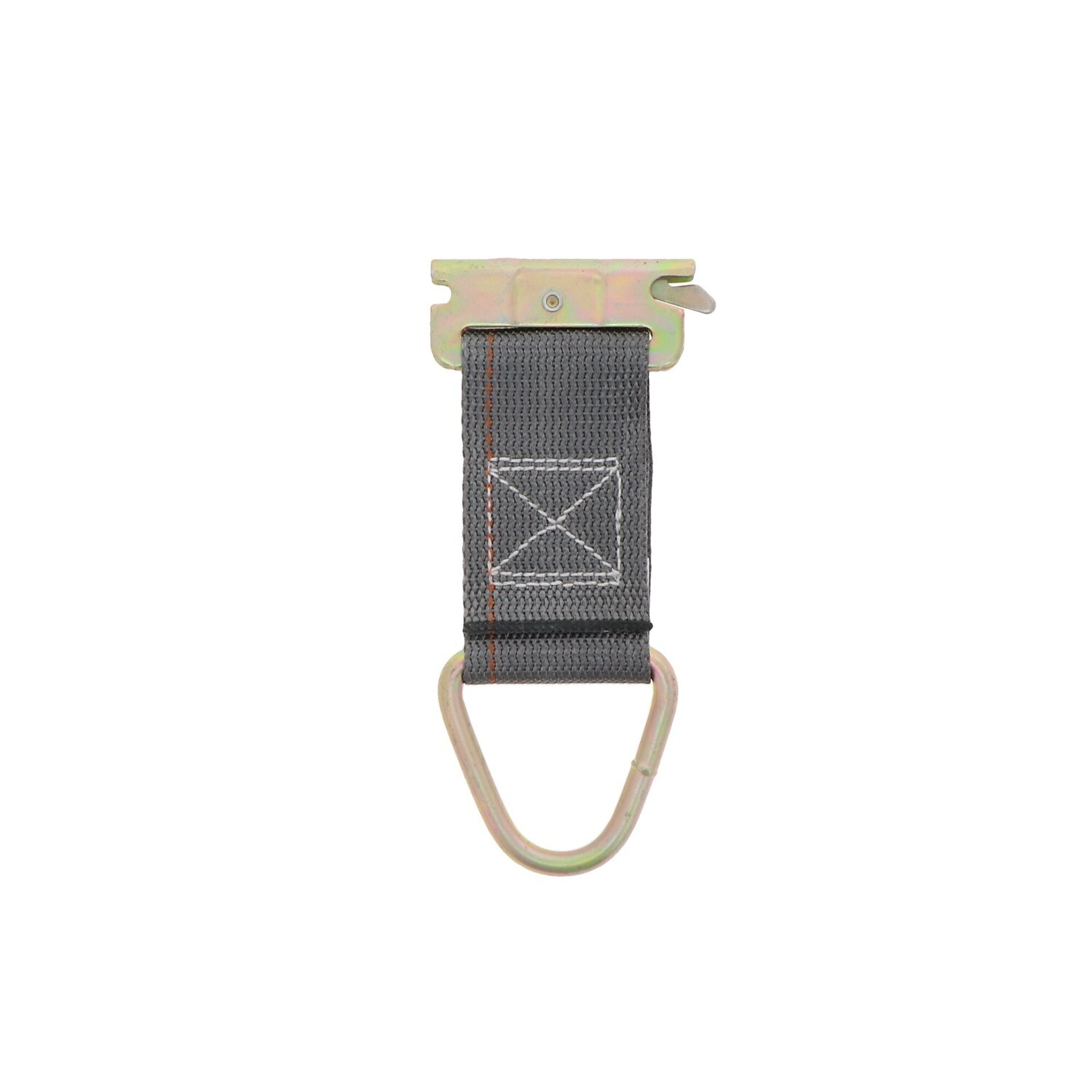 Kinedyne, Series E or A 6 Rope Tie-Off, Pieces (qty.) 1 Model# 660001